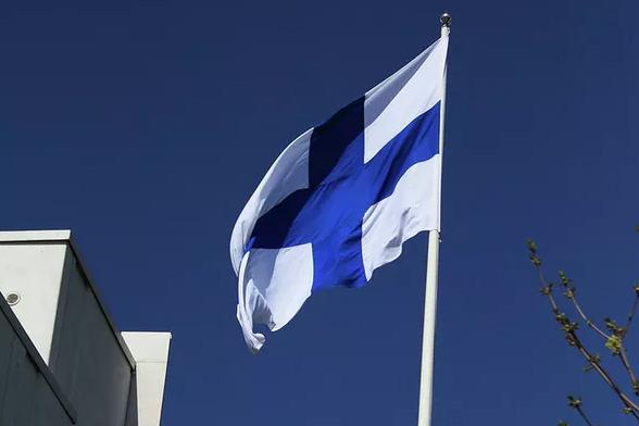 Большинство финнов выступили против мигрантов и за поддержку Украины Большинство финнов выступили против мигрантов и за поддержку Украины