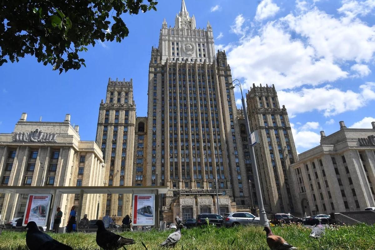 Биричевский: Москва поддержит иностранные компании, остающиеся на российском рынке Биричевский: Москва поддержит иностранные компании, остающиеся на российском рынке