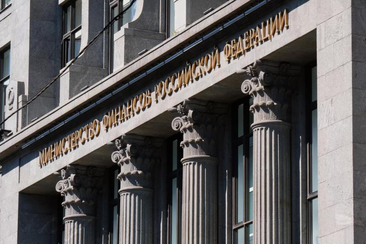 Минфин подготовил изменения по выстраиванию справедливой налоговой системы Минфин подготовил изменения по выстраиванию справедливой налоговой системы