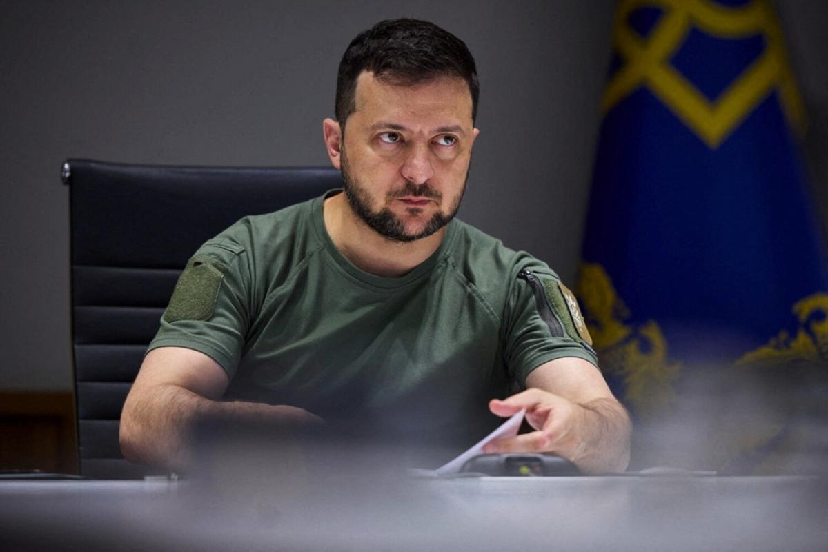 Жители Украины готовы к смене власти Жители Украины готовы к смене власти