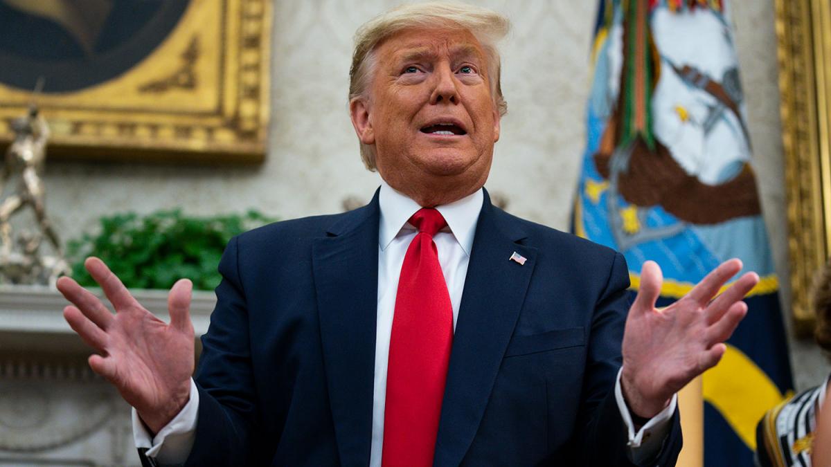 Трамп заявил, что бомбил бы Москву при нападении на Украину, будучи президентом США Трамп заявил, что бомбил бы Москву при нападении на Украину, будучи президентом США