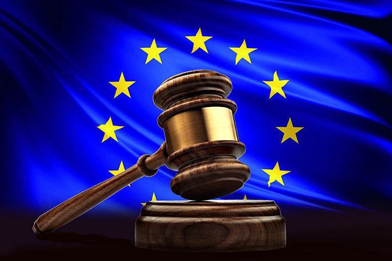 Суд ЕС согласился с жалобой бизнесмена Фархада Ахмедова на санкции Суд ЕС согласился с жалобой бизнесмена Фархада Ахмедова на санкции