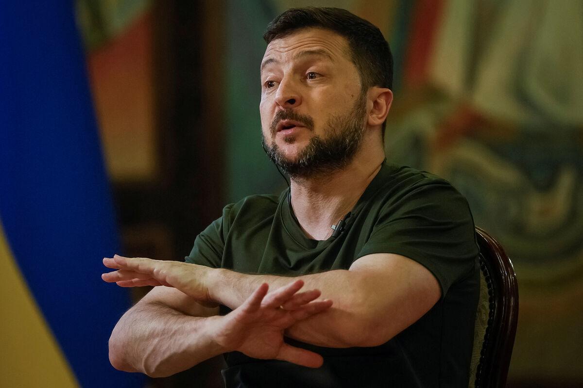 В Британии оценили сроки сопротивления Украины в конфликте с Россией В Британии оценили сроки сопротивления Украины в конфликте с Россией