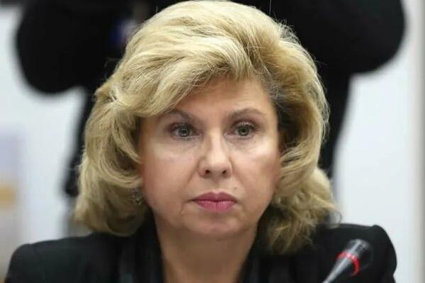 Москалькова удивилась решению суда выпустить генерала Попова из СИЗО Москалькова удивилась решению суда выпустить генерала Попова из СИЗО