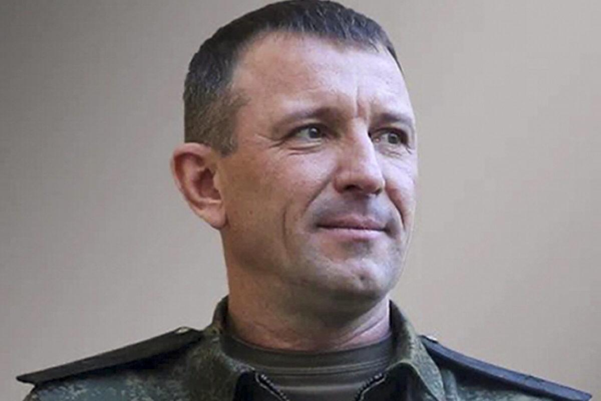 Защита подала апелляцию на решение суда по делу генерала Попова Защита подала апелляцию на решение суда по делу генерала Попова