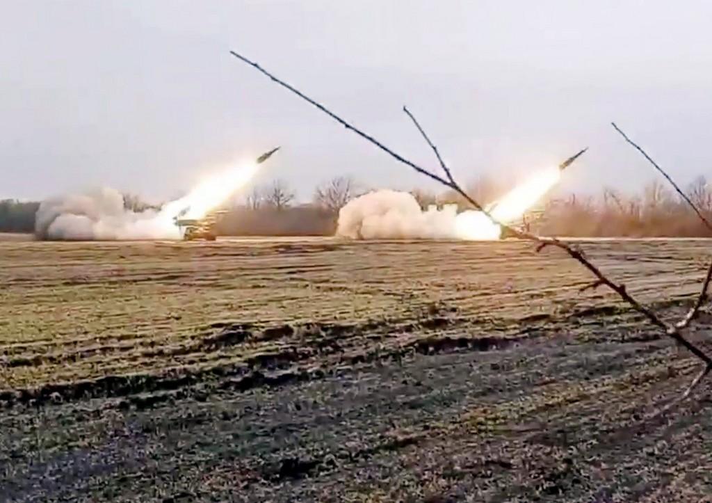 На Украине сообщили о подготовке нового наступления российских войск На Украине сообщили о подготовке нового наступления российских войск