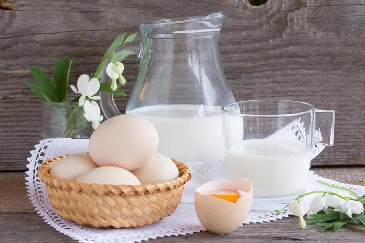 Ученые назвали три продукта, замедляющих рост раковых клеток Ученые назвали три продукта, замедляющих рост раковых клеток