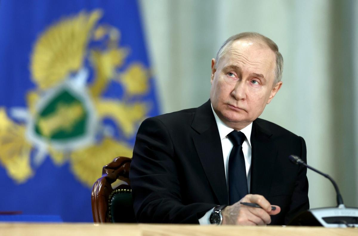 Владимир Путин собирается посетить Вьетнам Владимир Путин собирается посетить Вьетнам