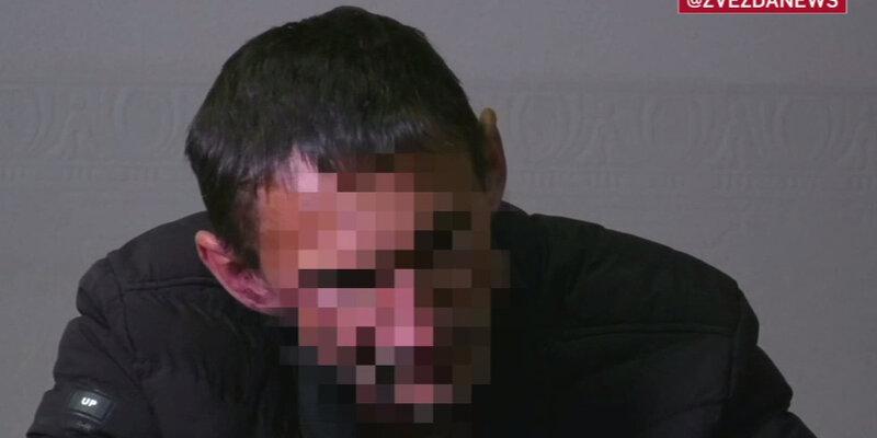 В Крыму арестована группа диверсантов, завербованных украинской разведкой для совершения терактов на полуострове В Крыму арестована группа диверсантов, завербованных украинской разведкой для совершения терактов на полуострове