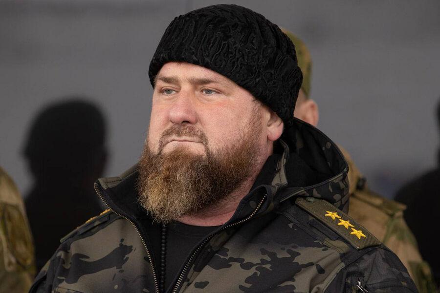 Кадыров объявил конкурс с призом в 1 млн рублей среди подписчиков Кадыров объявил конкурс с призом в 1 млн рублей среди подписчиков