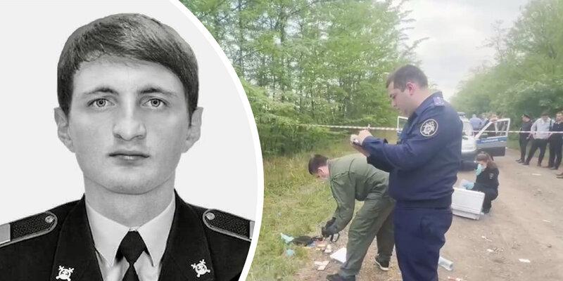 В Краснодаре сотрудник ППС получил смертельную пулю в живот во время проверки документов В Краснодаре сотрудник ППС получил смертельную пулю в живот во время проверки документов