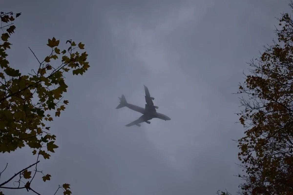 Авиакомпании Казахстана смогут без ограничений совершать полеты в страны ЕС Авиакомпании Казахстана смогут без ограничений совершать полеты в страны ЕС