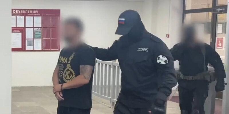 Спустя пять лет в Смоленске арестовали участников похищения дочери местного бизнесмена Спустя пять лет в Смоленске арестовали участников похищения дочери местного бизнесмена