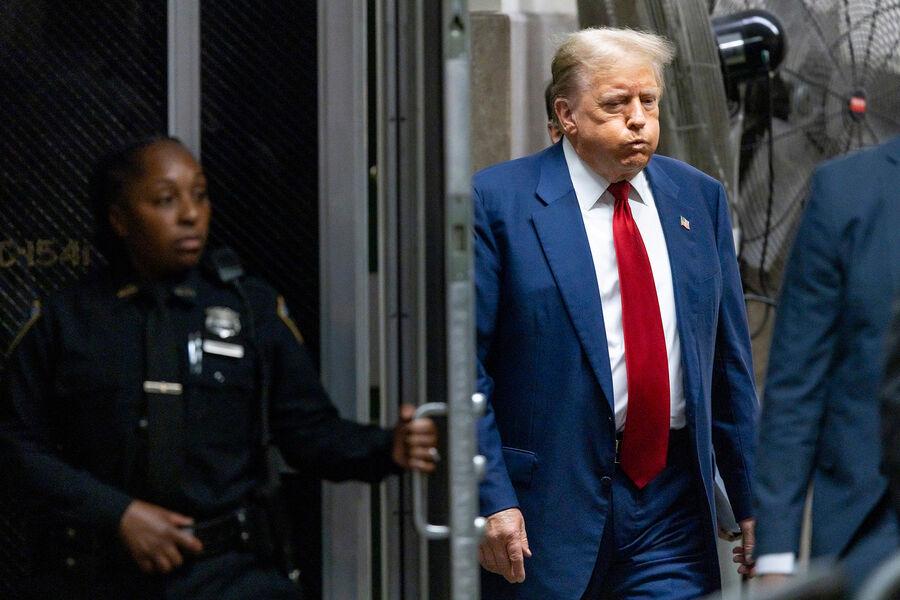 Песков назвал приговор Трампу устранением политических конкурентов Песков назвал приговор Трампу устранением политических конкурентов