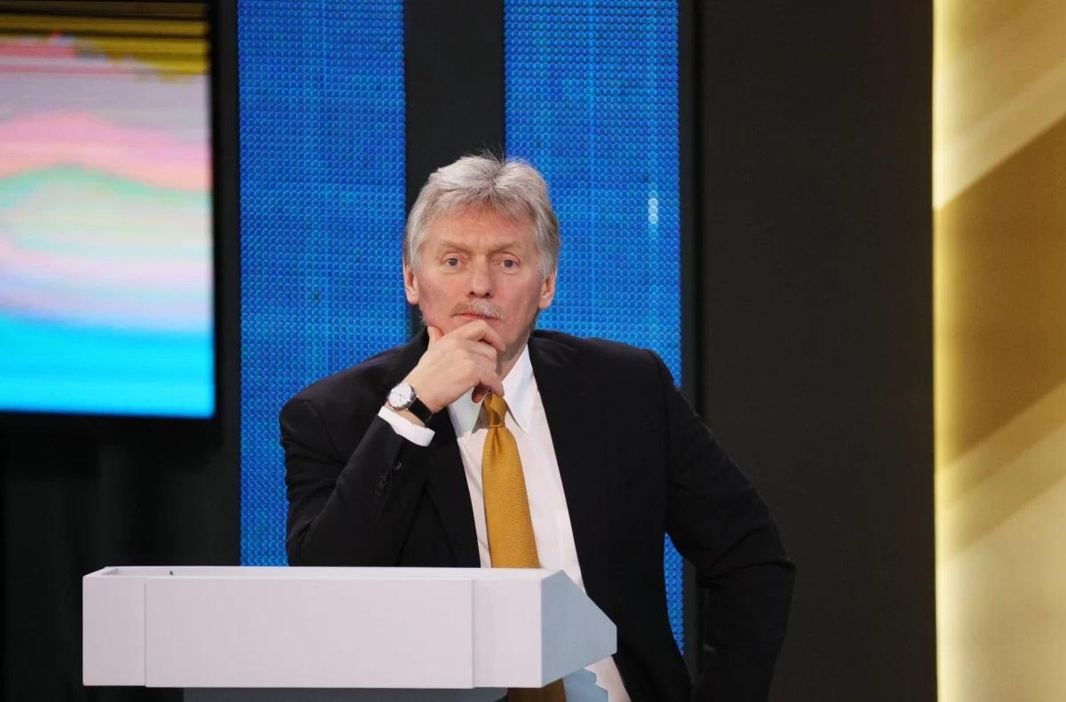Песков заявил, что Украина уже пытается наносить удары по России американским оружием Песков заявил, что Украина уже пытается наносить удары по России американским оружием