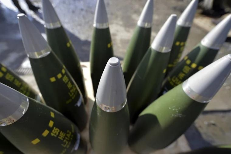 На СNN заявили, что американское оружие не поможет Украине На СNN заявили, что американское оружие не поможет Украине