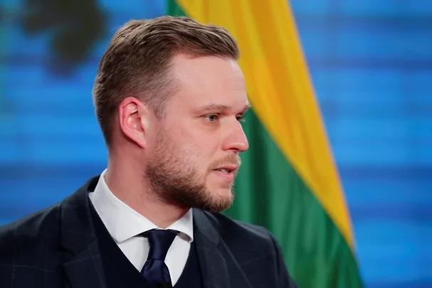В Литве заявили, что Украина может бить по Белоруссии В Литве заявили, что Украина может бить по Белоруссии