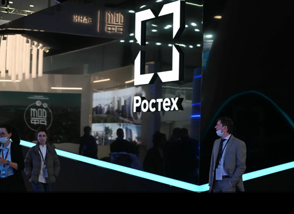 В России создали роботов, способных преодолевать «зубы дракона» В России создали роботов, способных преодолевать «зубы дракона»