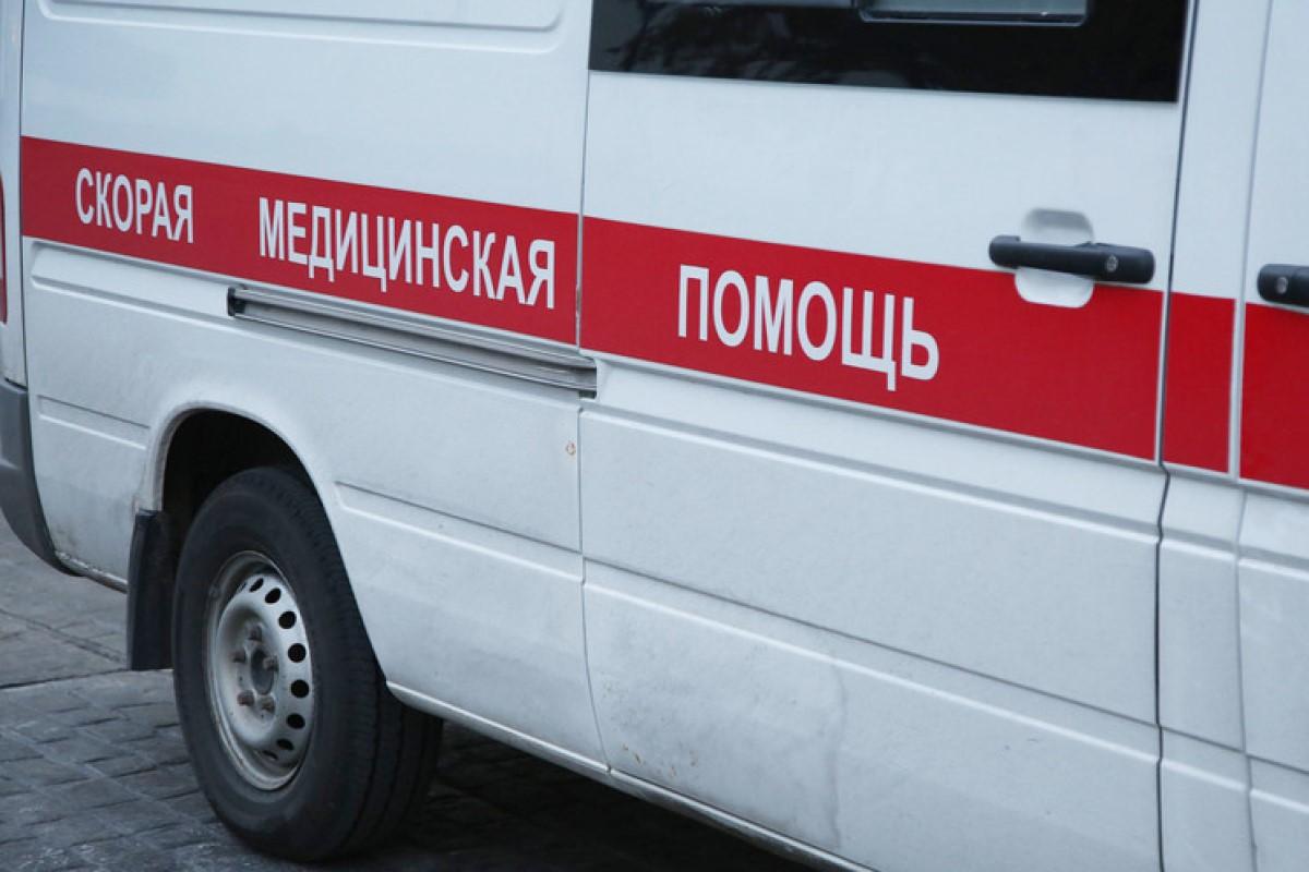 Дочь Аскольда Запашного упала с лошади и травмировала ногу Дочь Аскольда Запашного упала с лошади и травмировала ногу