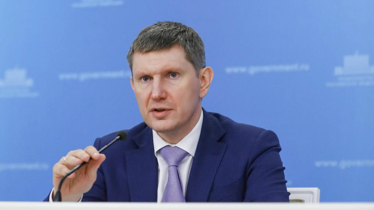 В правительстве объяснили вхождение РФ в четверку крупнейших экономик мира В правительстве объяснили вхождение РФ в четверку крупнейших экономик мира