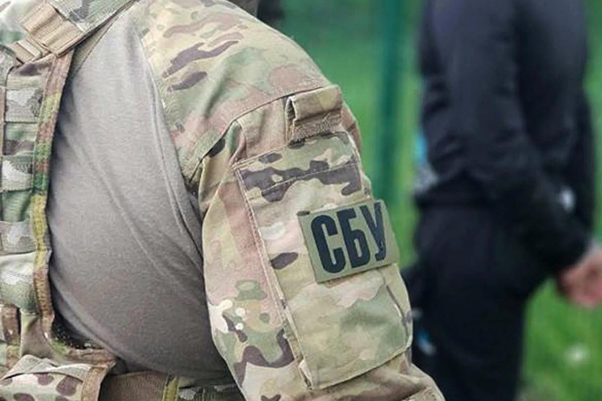 В подполье заявили, что СБУ обязала церкви пропагандировать вступление в ВСУ В подполье заявили, что СБУ обязала церкви пропагандировать вступление в ВСУ