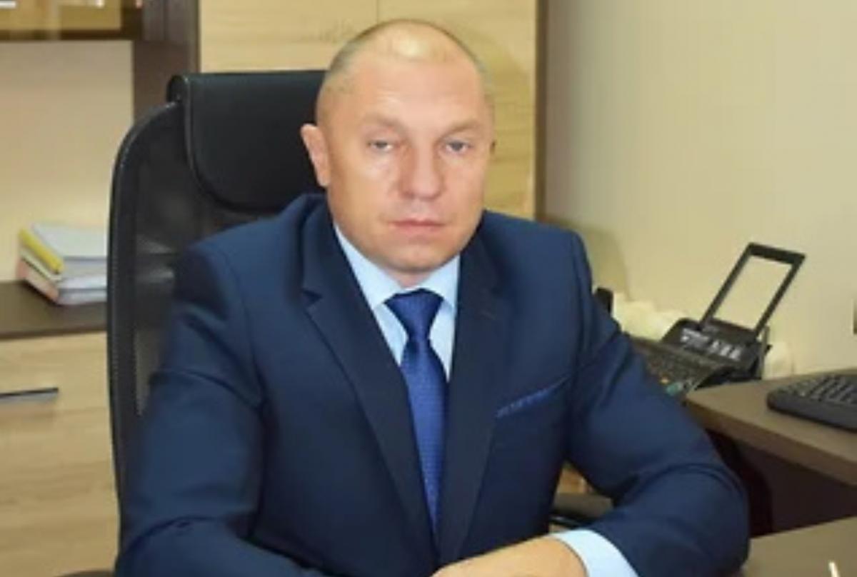 Замглавы администрации Корочанского района Белгородской области погиб при взрыве Замглавы администрации Корочанского района Белгородской области погиб при взрыве