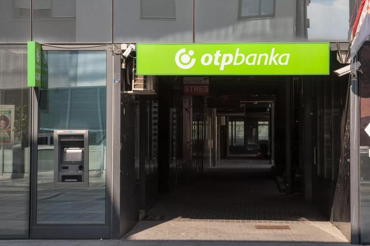 ЦБ Венгрии порекомендовал OTP Bank сократить свою деятельность в России ЦБ Венгрии порекомендовал OTP Bank сократить свою деятельность в России