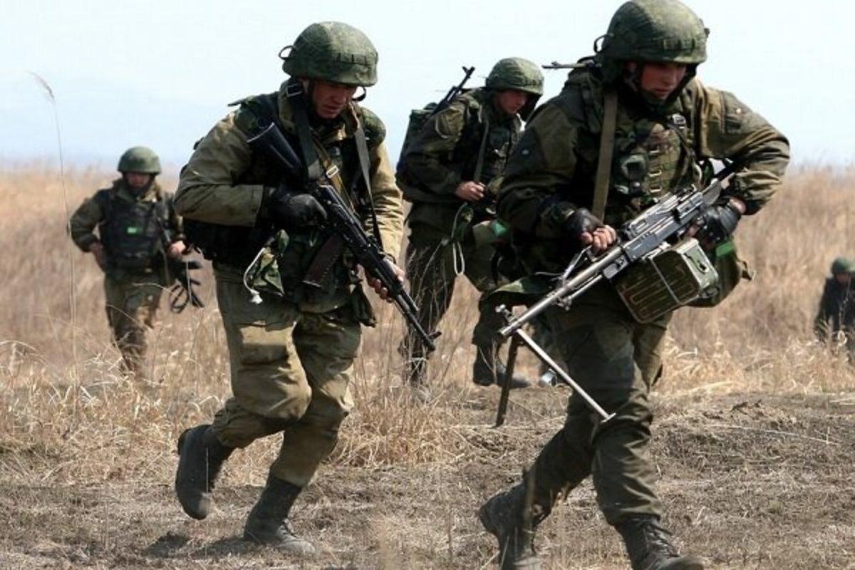 Военный ВСУ рассказал, почему российские бойцы лучше воюют Военный ВСУ рассказал, почему российские бойцы лучше воюют