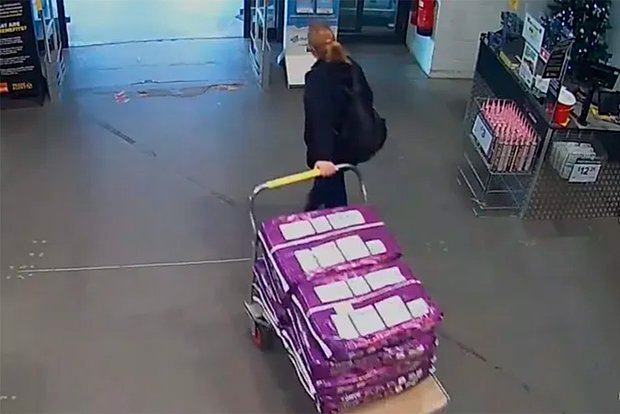 Британка получила срок за убийство возлюбленного Британка получила срок за убийство возлюбленного