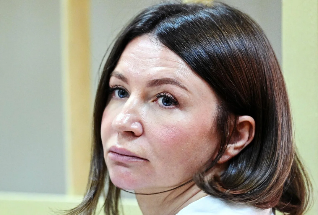 Известная блогерша подала заявление на банкротство Известная блогерша подала заявление на банкротство