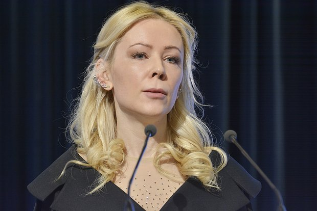 Мизулина раскритиковала наряд Бузовой на выступлении в Уфе Мизулина раскритиковала наряд Бузовой на выступлении в Уфе