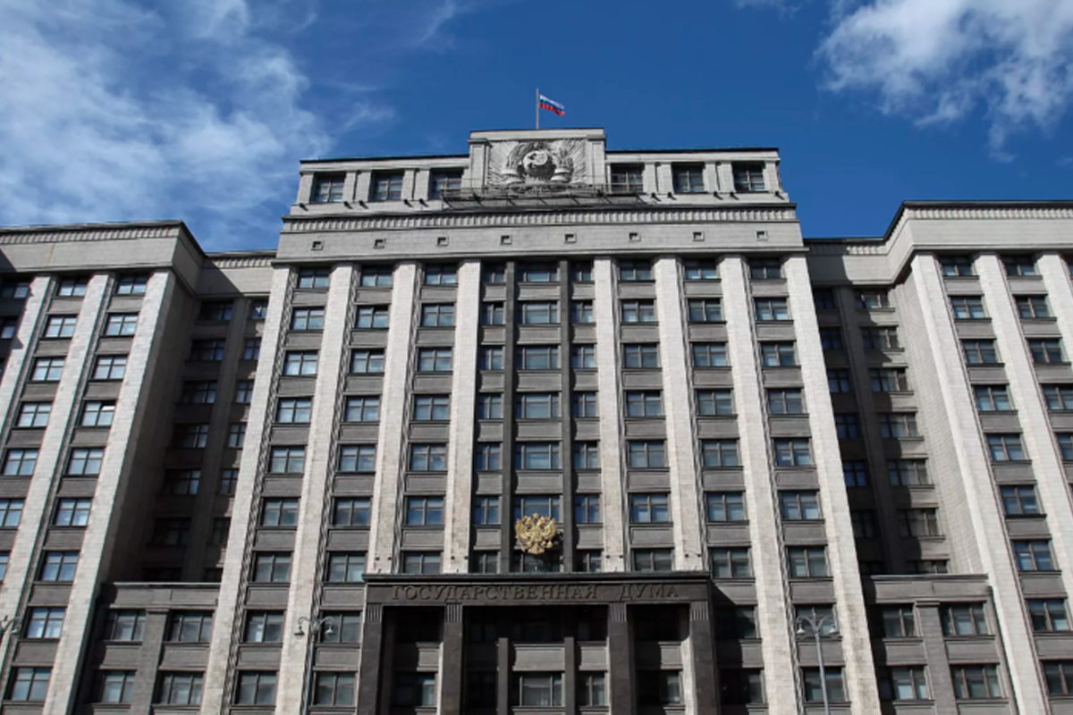 В ГД предложили создать в РФ свой аналог «иностранного легиона» В ГД предложили создать в РФ свой аналог «иностранного легиона»