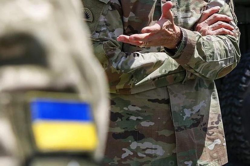 Скрывавшей дома военных ВСУ жительнице ЛНР грозит пожизненное лишение свободы Скрывавшей дома военных ВСУ жительнице ЛНР грозит пожизненное лишение свободы