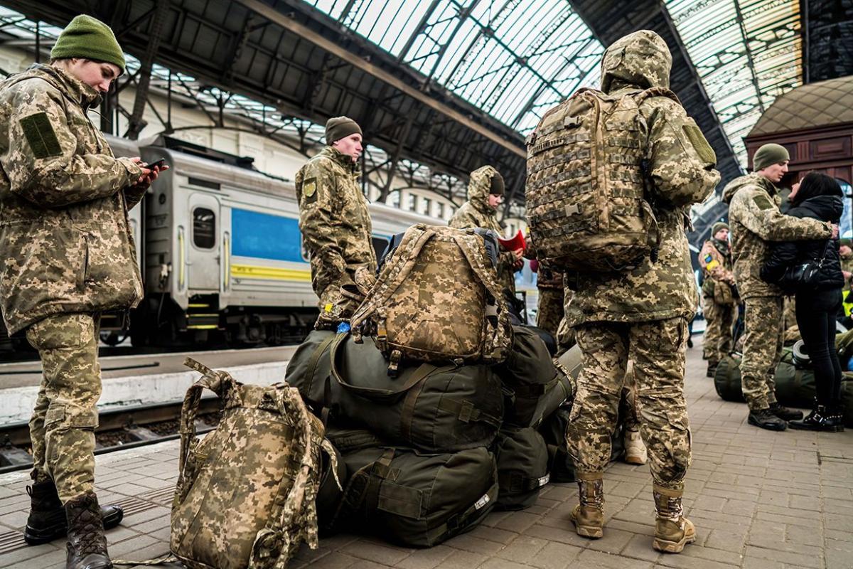 Предприятия ВПК на Украине пожаловались на мобилизацию работников Предприятия ВПК на Украине пожаловались на мобилизацию работников