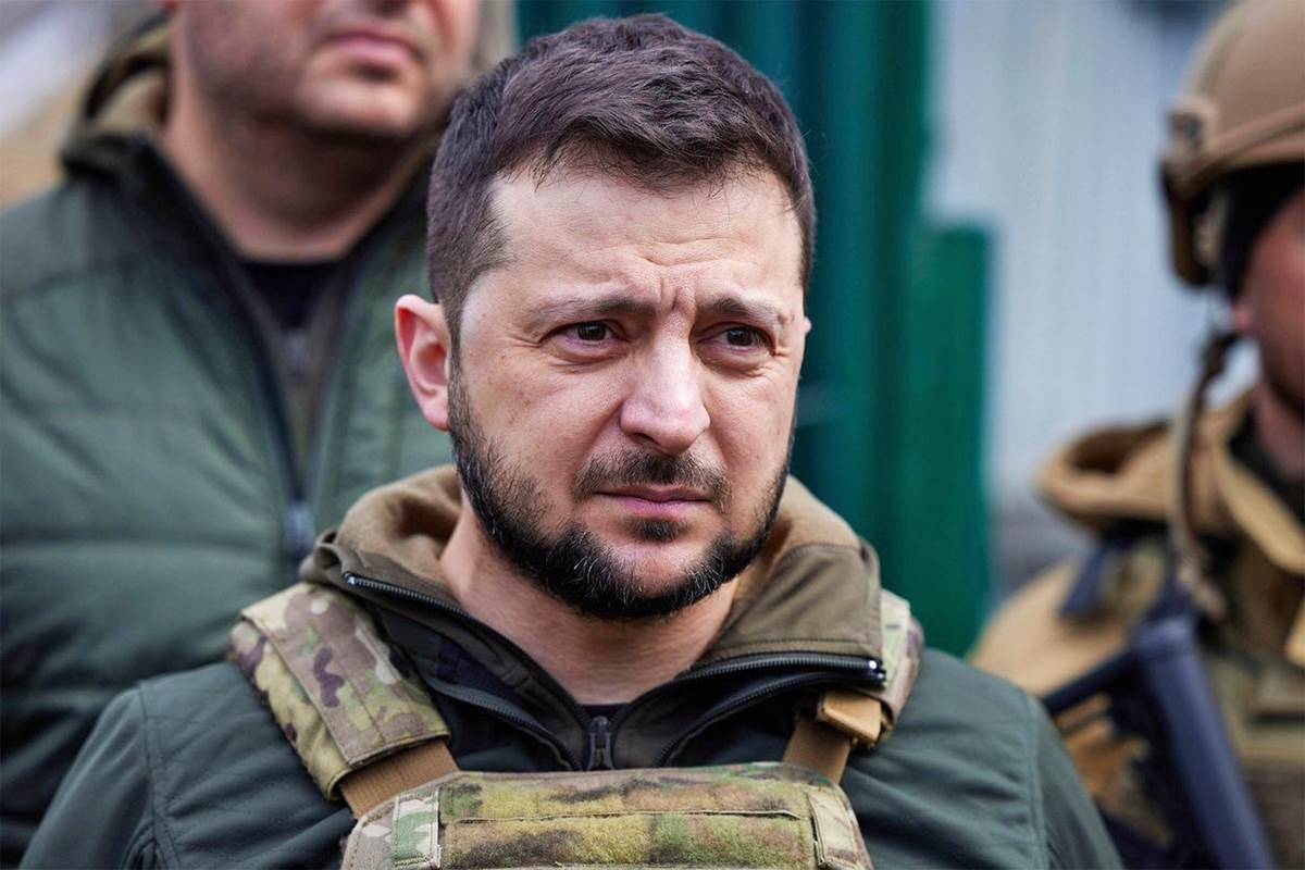 Активист Бойков рассказал, что Австралия относится несерьезно к саммиту и Зеленскому Активист Бойков рассказал, что Австралия относится несерьезно к саммиту и Зеленскому