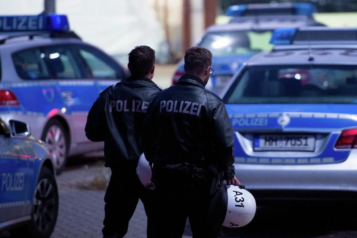 В Германии хотят расширить список стран, куда можно депортировать мигрантов В Германии хотят расширить список стран, куда можно депортировать мигрантов