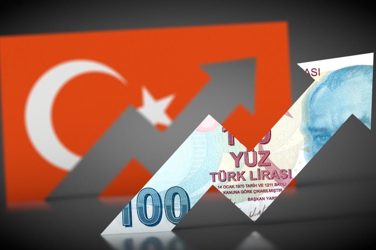 Инфляция в Турции достигла рекордных значений с ноября 2022 года Инфляция в Турции достигла рекордных значений с ноября 2022 года