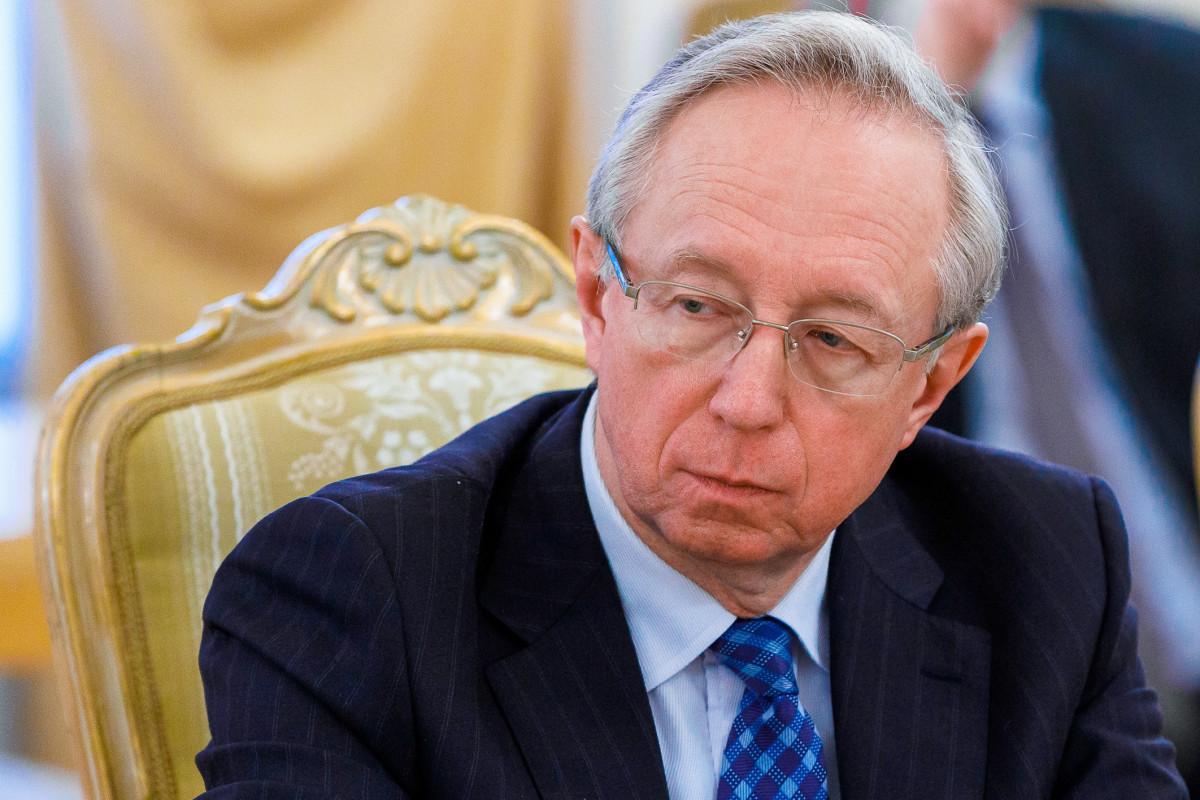 Галузин прокомментировал судьбу Молдавии, которую для нее готовит Запад Галузин прокомментировал судьбу Молдавии, которую для нее готовит Запад