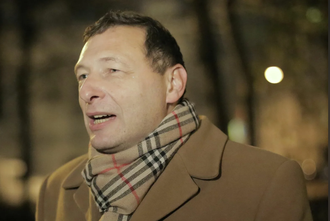 Известному социологу не стали смягчать наказание Известному социологу не стали смягчать наказание