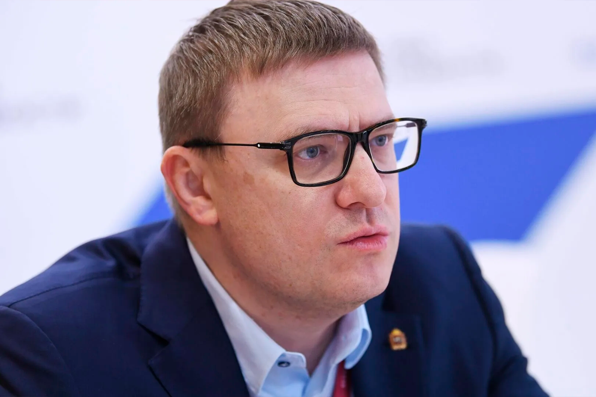 Глава региона РФ рассказал о влиянии национализации ряда предприятий на инвестклимат