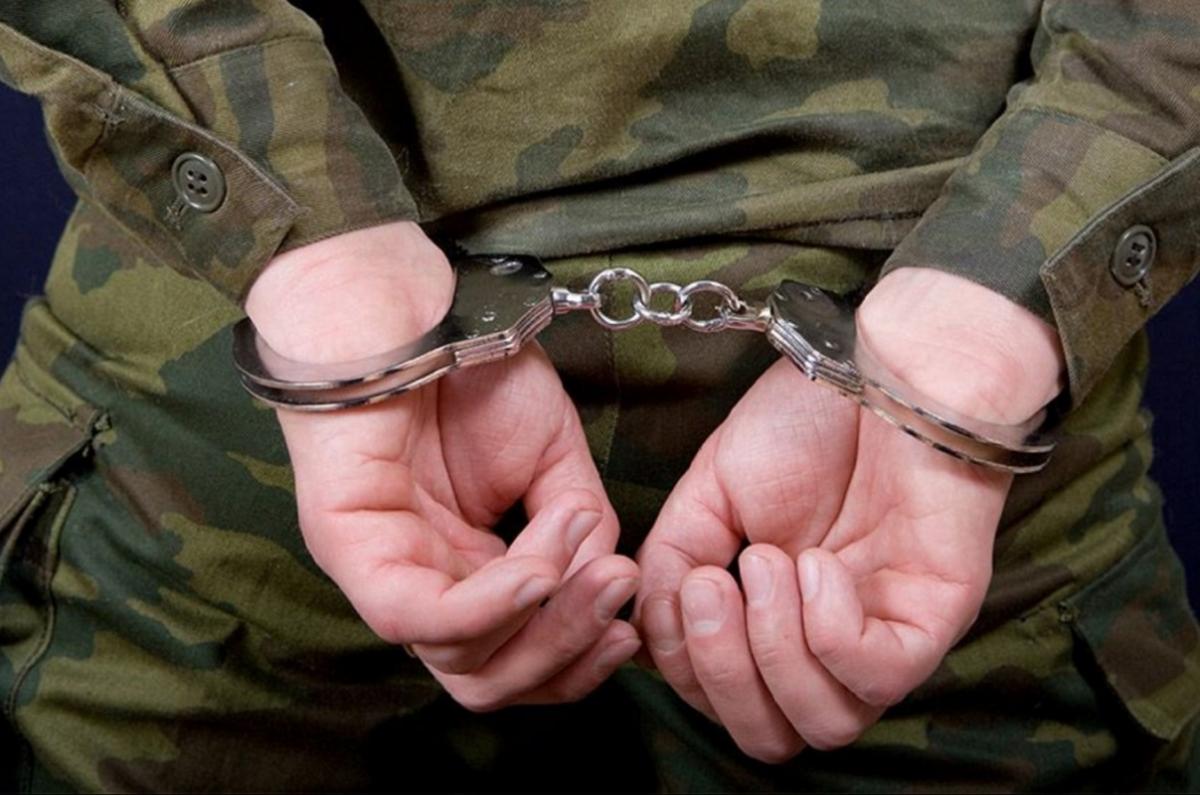 Виновник взрыва боеприпаса в казарме в Белгородской области получил 23 года тюрьмы, приговор еще не вступил в законную силу Виновник взрыва боеприпаса в казарме в Белгородской области получил 23 года тюрьмы, приговор еще не вступил в законную силу