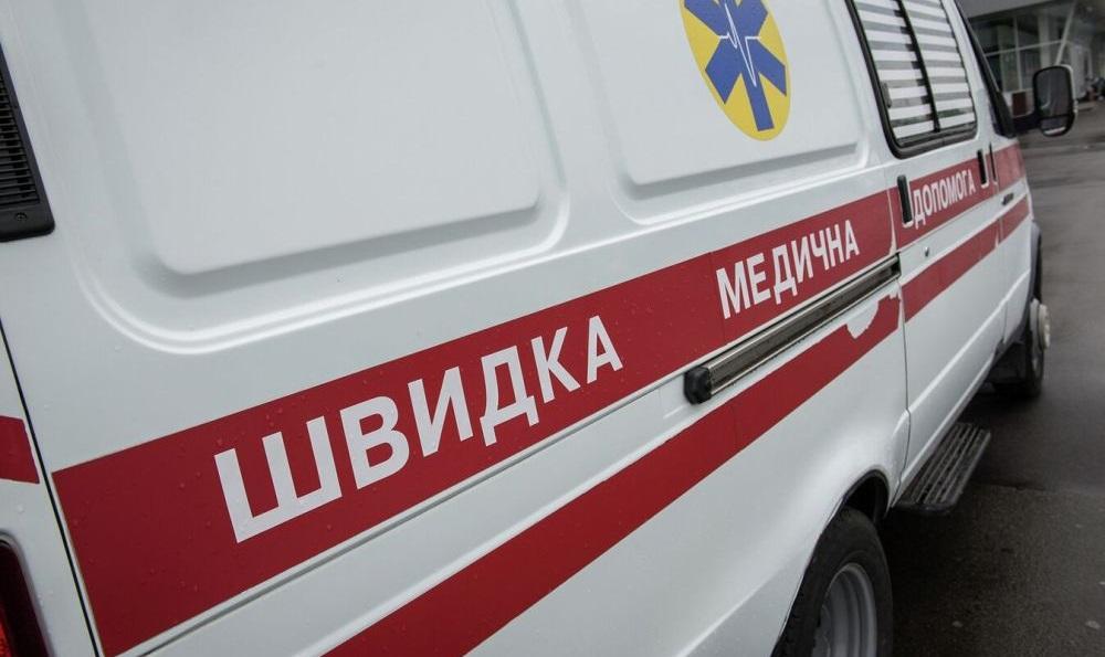 Житель Житомирской области умер после эпилептического приступа, случившегося в стенах военкомата Житель Житомирской области умер после эпилептического приступа, случившегося в стенах военкомата