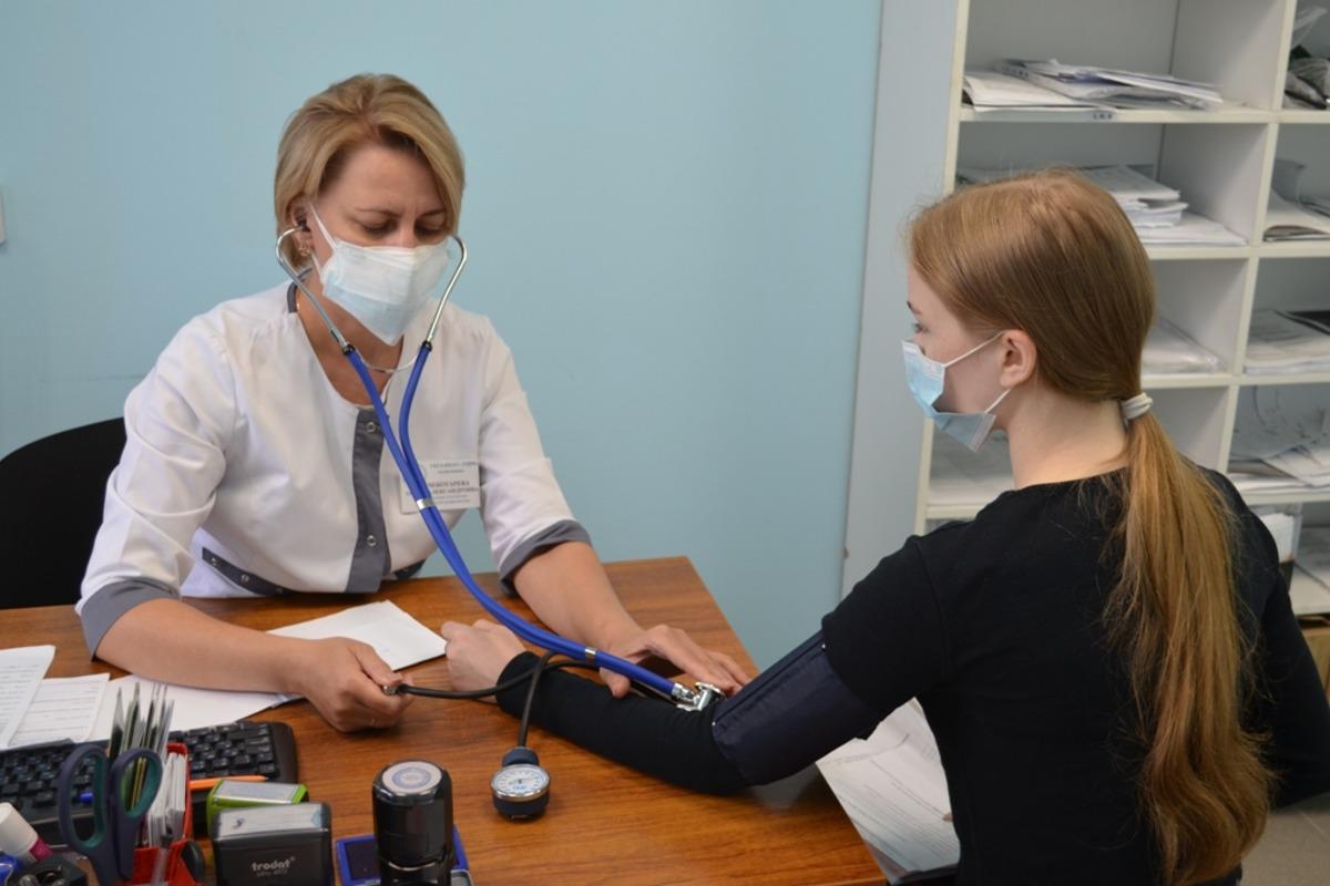 В рамках диспансеризации в Иркутской области граждане проверят репродуктивное здоровье В рамках диспансеризации в Иркутской области граждане проверят репродуктивное здоровье