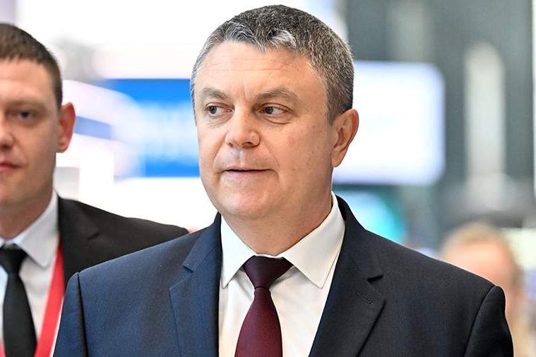 Пасечник сообщил о поимке убийц двух луганских депутатов Пасечник сообщил о поимке убийц двух луганских депутатов