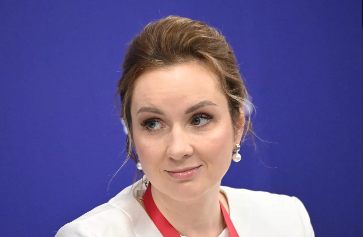 Омбудсмен по правам детей увидела угрозу в популярном движении Омбудсмен по правам детей увидела угрозу в популярном движении