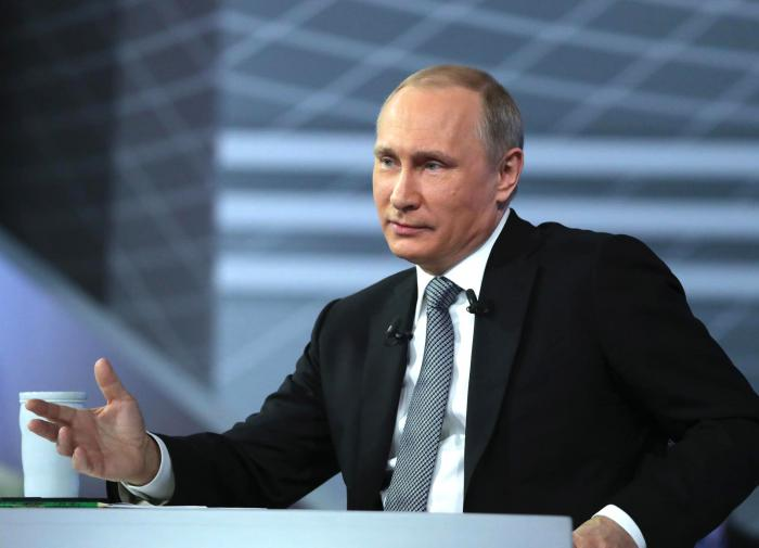 Эксперт объяснил, что значат слова Путина о возможной отправке российского оружия другим странам Эксперт объяснил, что значат слова Путина о возможной отправке российского оружия другим странам