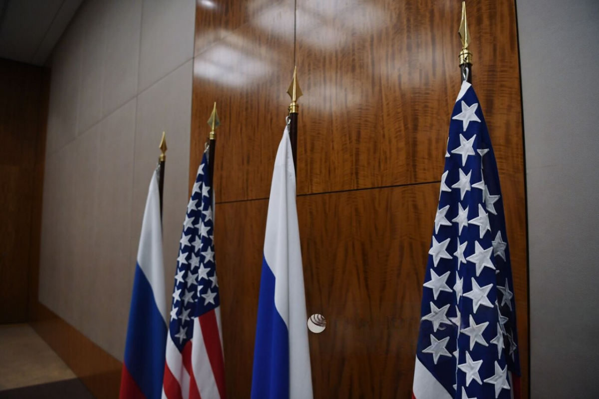 Белый дом рассмотрел возможность новых договоров с Россией после ДСНВ Белый дом рассмотрел возможность новых договоров с Россией после ДСНВ