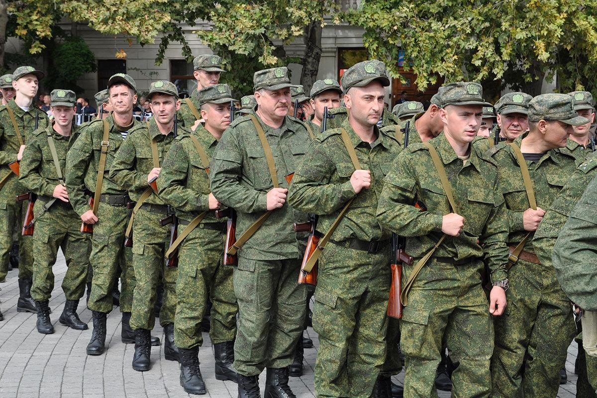 Тюменским контрактникам увеличили единовременную выплату Тюменским контрактникам увеличили единовременную выплату