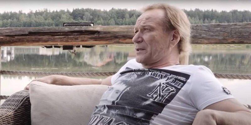 Суд приговорил криминального авторитета Шишкана к пожизненному заключению Суд приговорил криминального авторитета Шишкана к пожизненному заключению