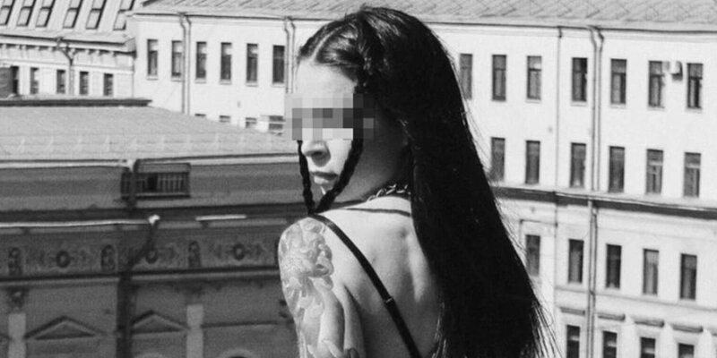В Петербурге врачи не спасли девушку, пережившую клиническую смерть во время тату-сеанса В Петербурге врачи не спасли девушку, пережившую клиническую смерть во время тату-сеанса